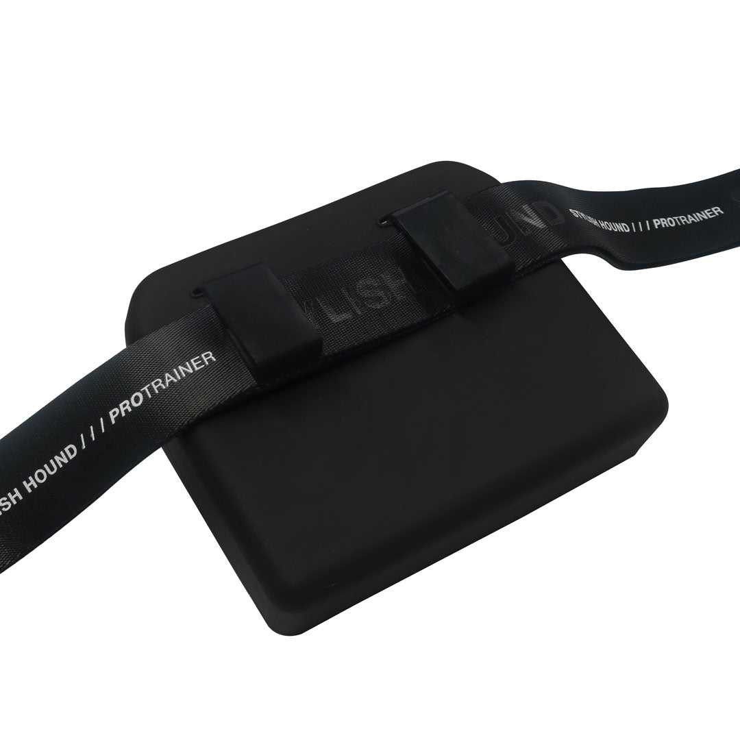 Pro Trainer Silicone Pouch