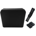 Black Pro Trainer Silicone Pouch