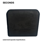 Black Pro Trainer Silicone Pouch (Seconds)