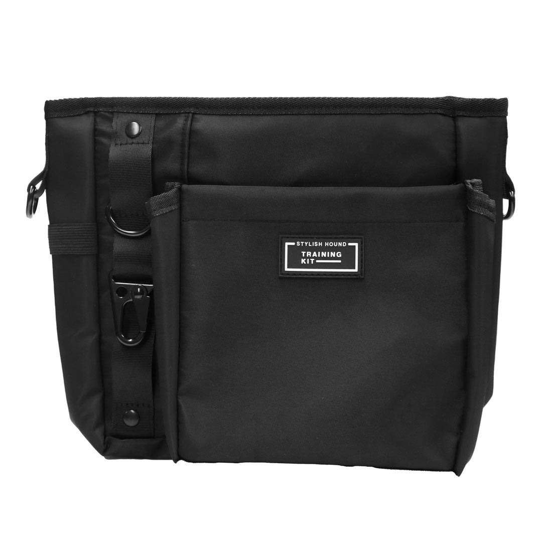 Elite Trainer Kit - Black