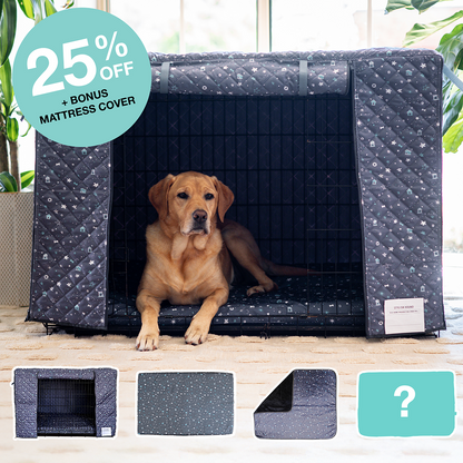 Quilted Crate Bundle