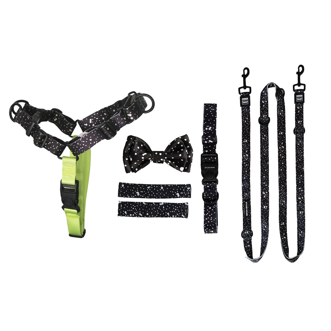 RNT Harness Bundle