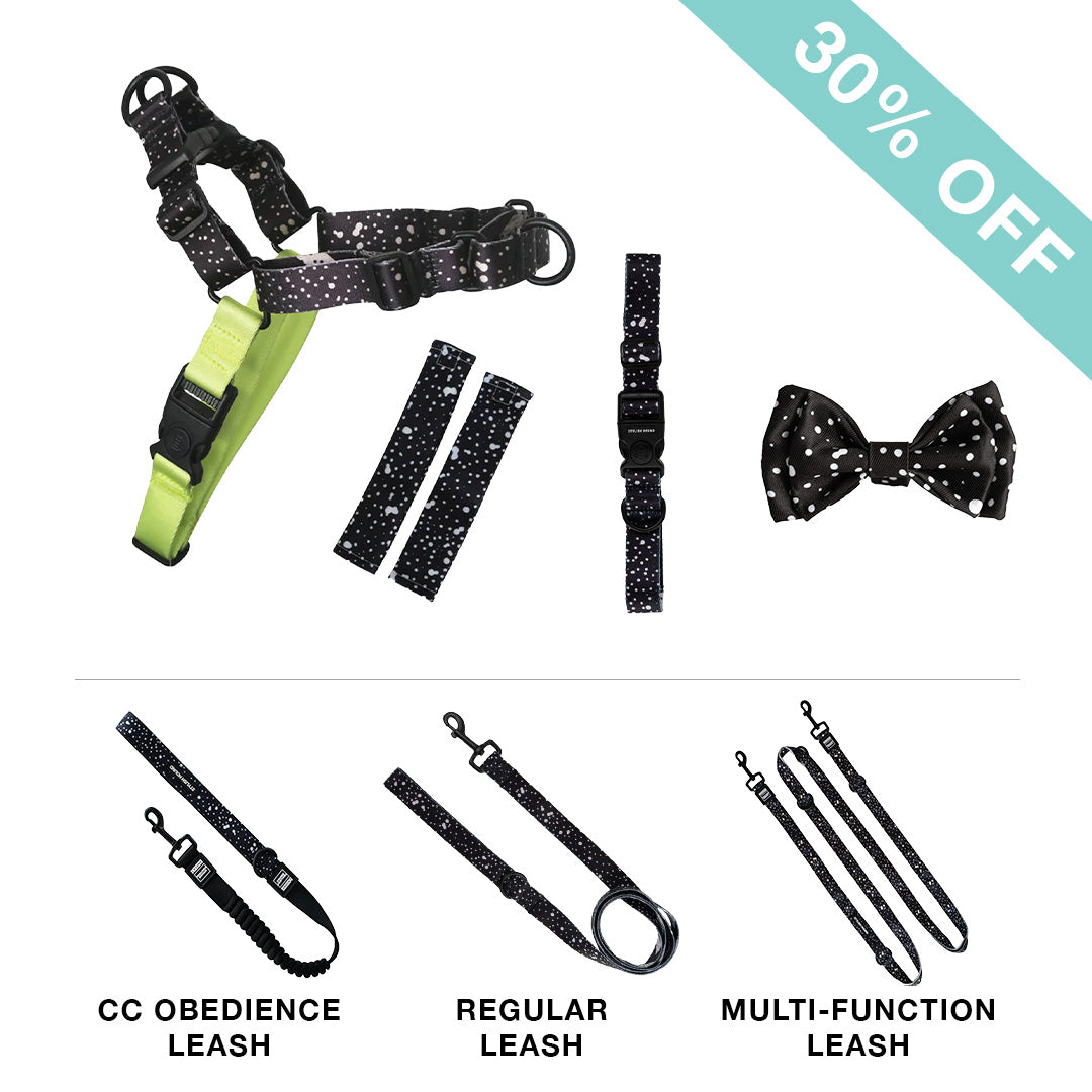 RNT Harness Bundle