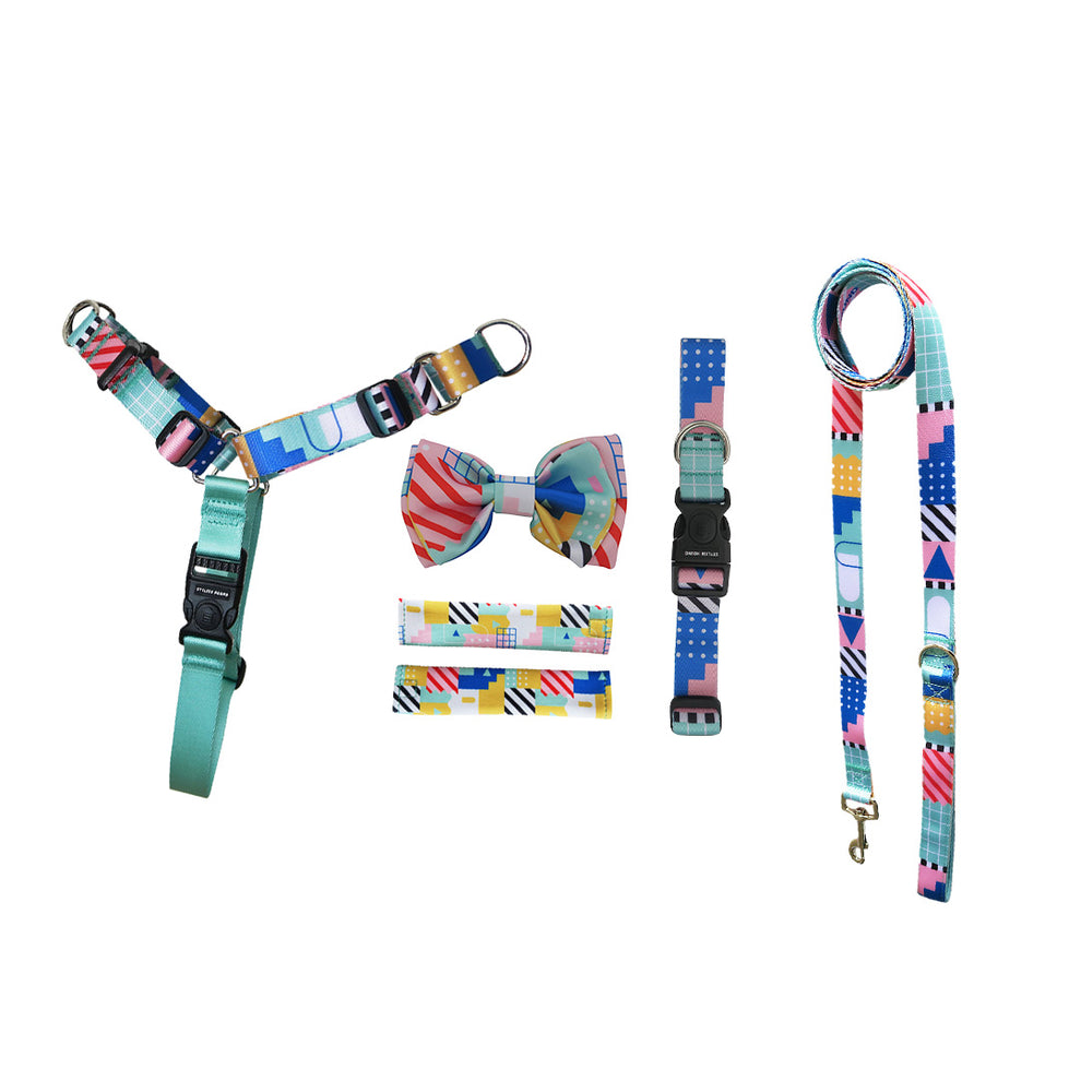RNT Harness Bundle – Stylish Hound