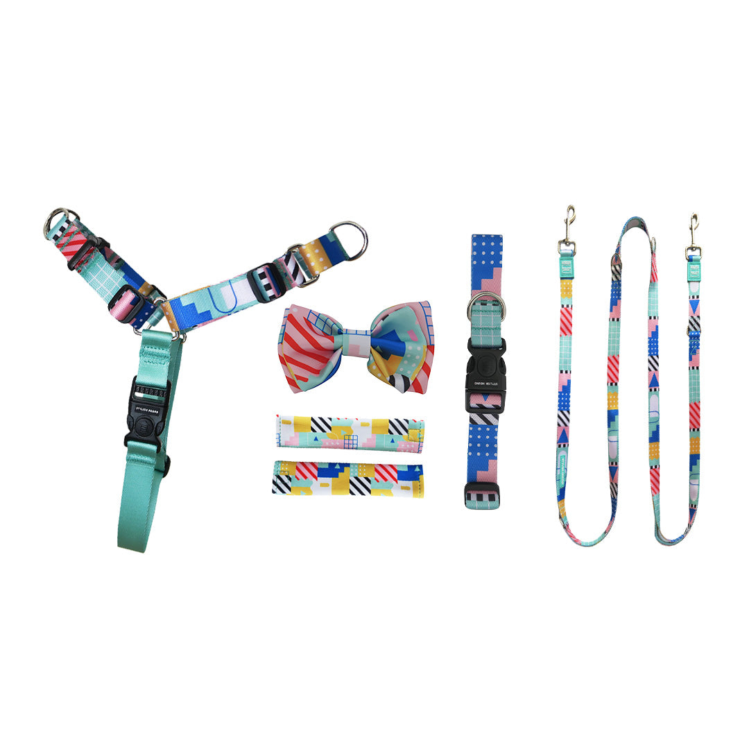 RNT Harness Bundle