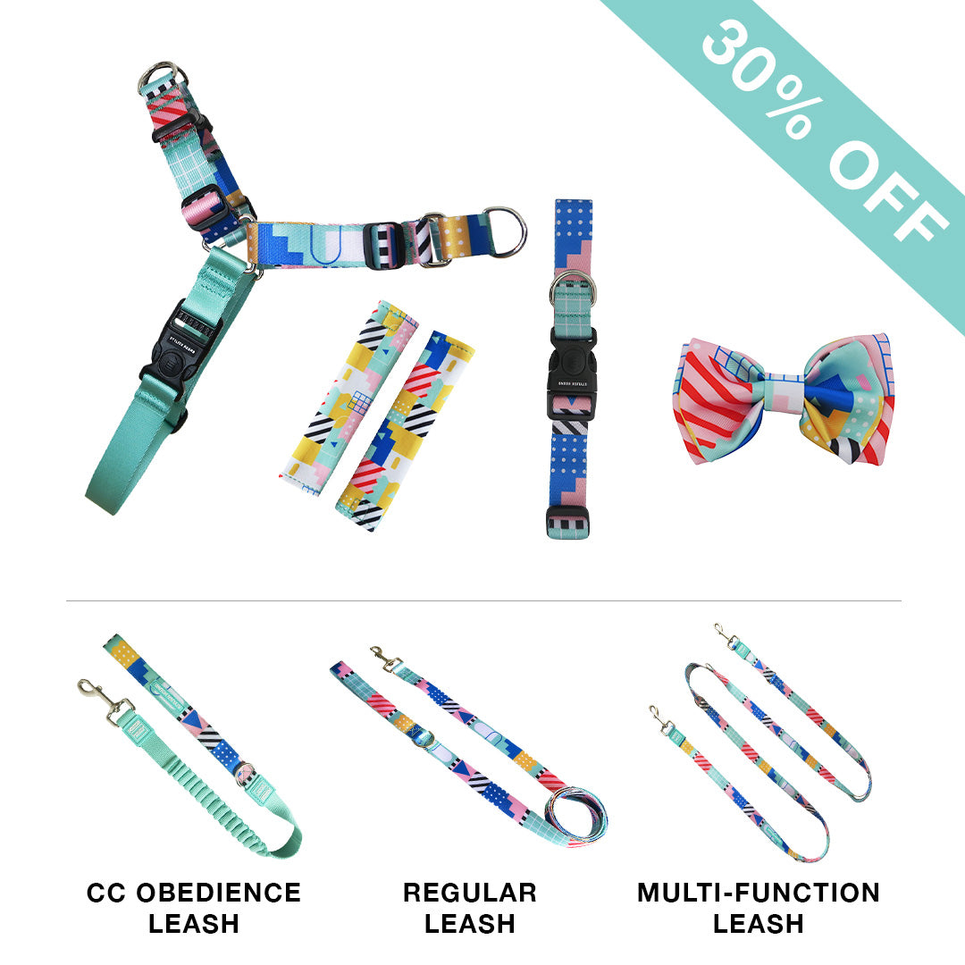 RNT Harness Bundle