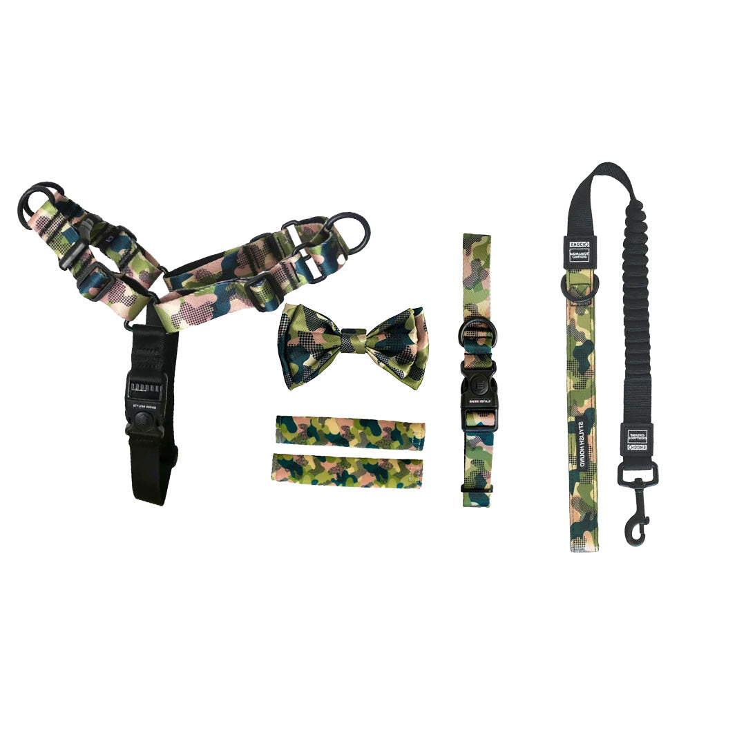 RNT Harness Bundle