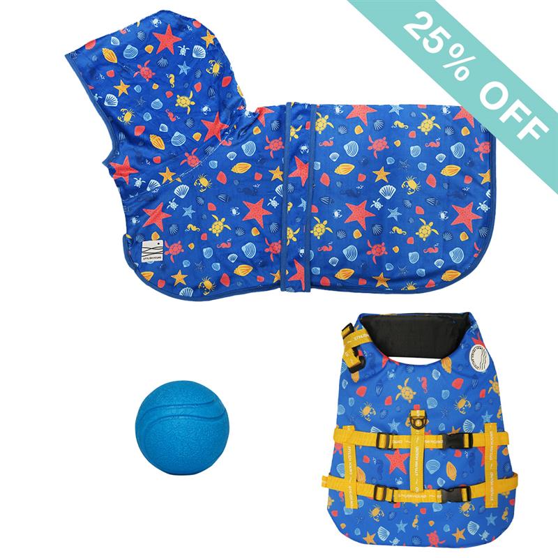 Rockpool Swim Kit – Stylish Hound