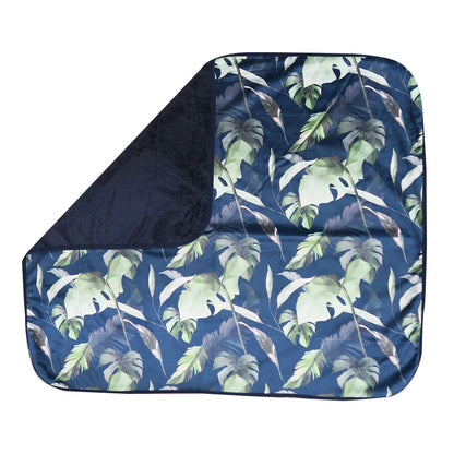 Eden Crate Blanket - Eden