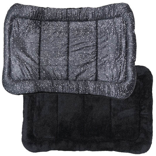 EVS Heavy Duty Car Boot Liner For Kia Sportage – Black, Pet Dog Cover Mat