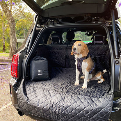 Boot Cover with Drawstring Bag