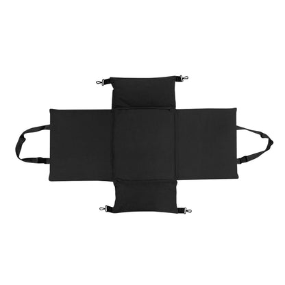 Car Seat and Travel Home