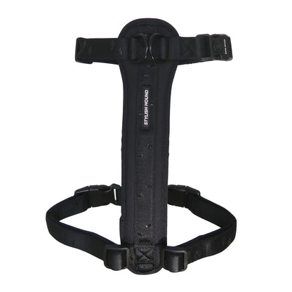 Blackout Explorer Chest Plate - Blackout