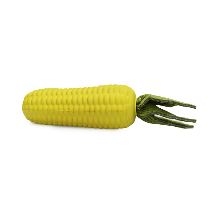 Corn Squeaker Power Chew