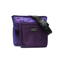 Purple Elite Trainer Treat Pouch