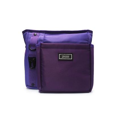 Elite Trainer Kit - Purple