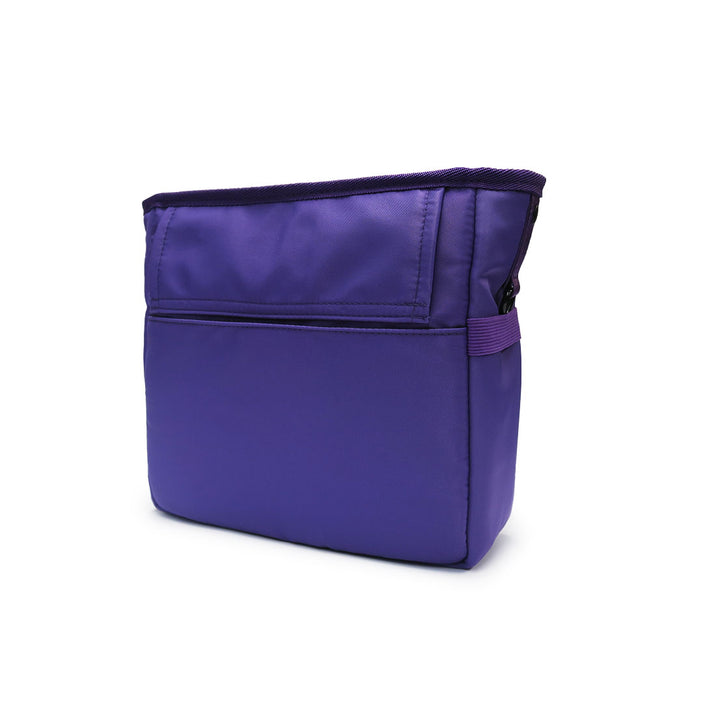 Purple Elite Trainer Treat Pouch