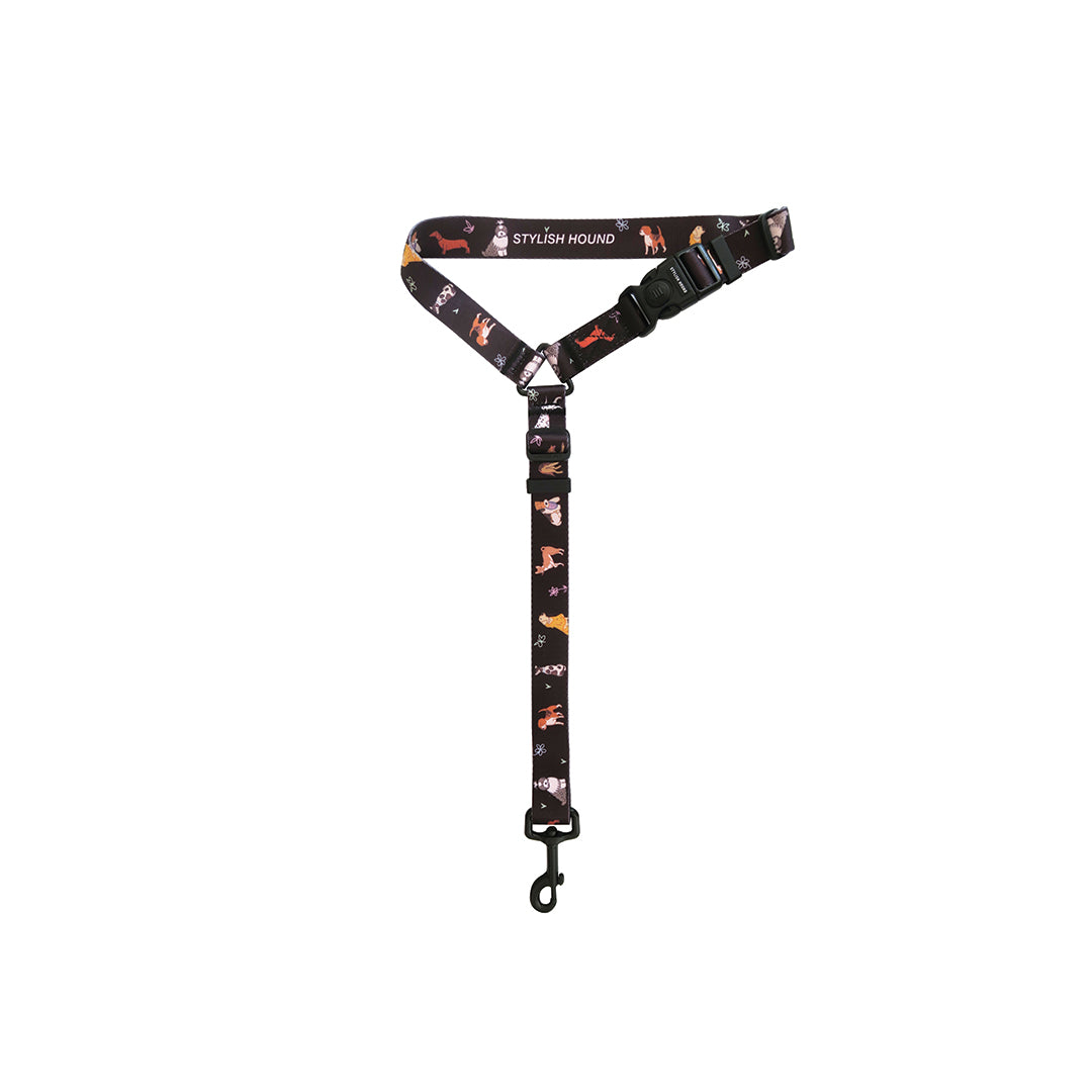 Happy Pack Headrest - Happy Pack