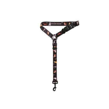 Happy Pack Headrest - Happy Pack