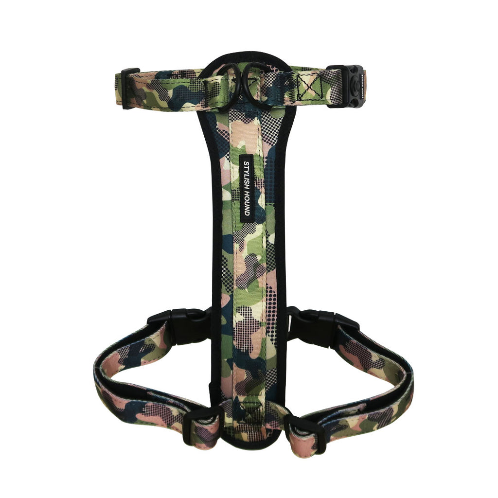 On Duty Explorer Chest Plate - On Duty