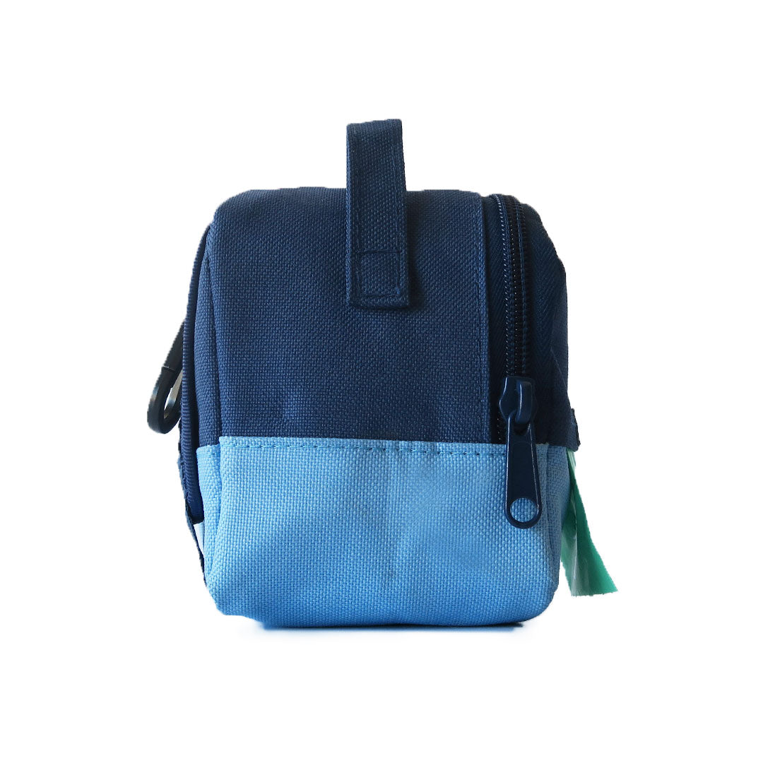 Ocean Mini Backpack