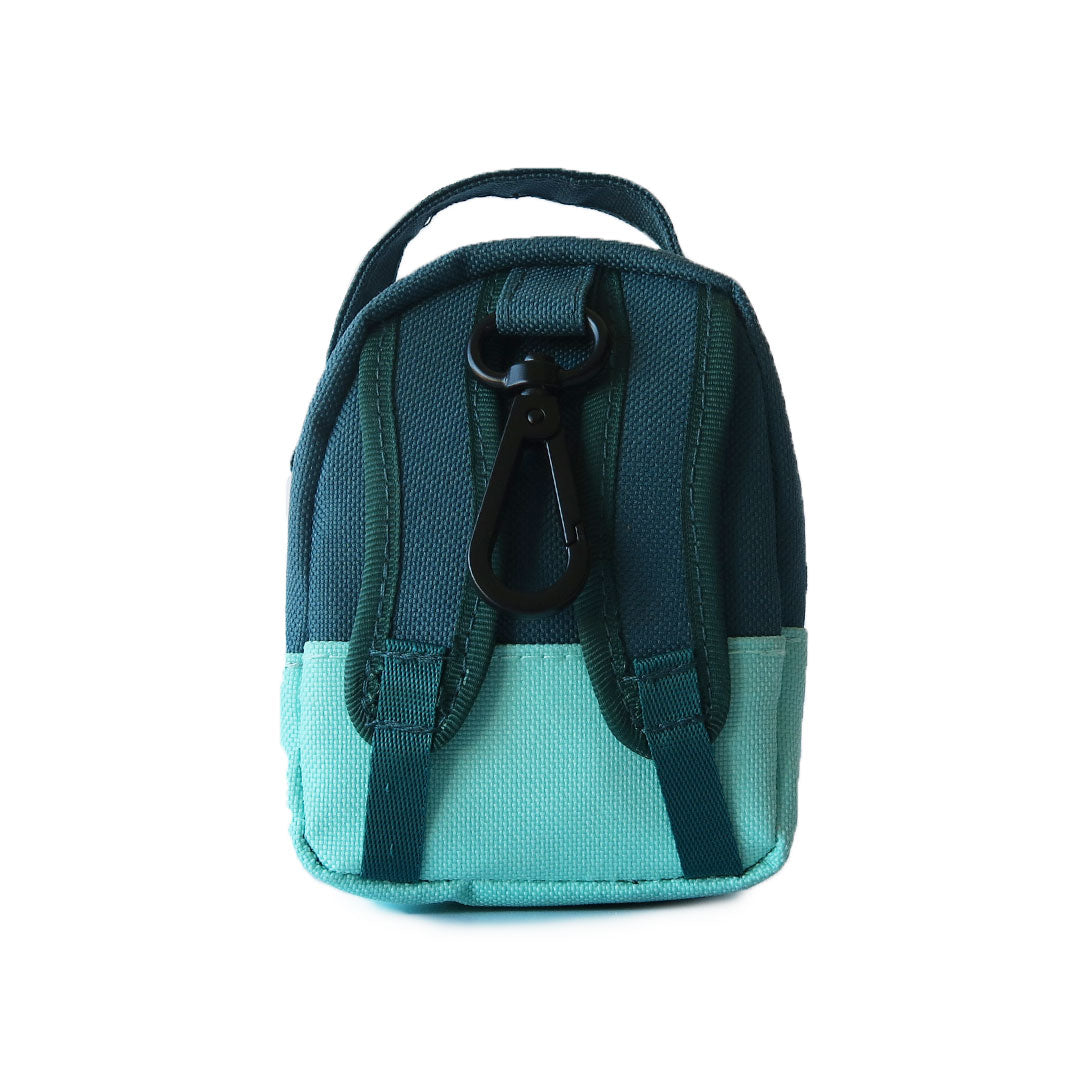 Peppermint Mini Backpack - Peppermint