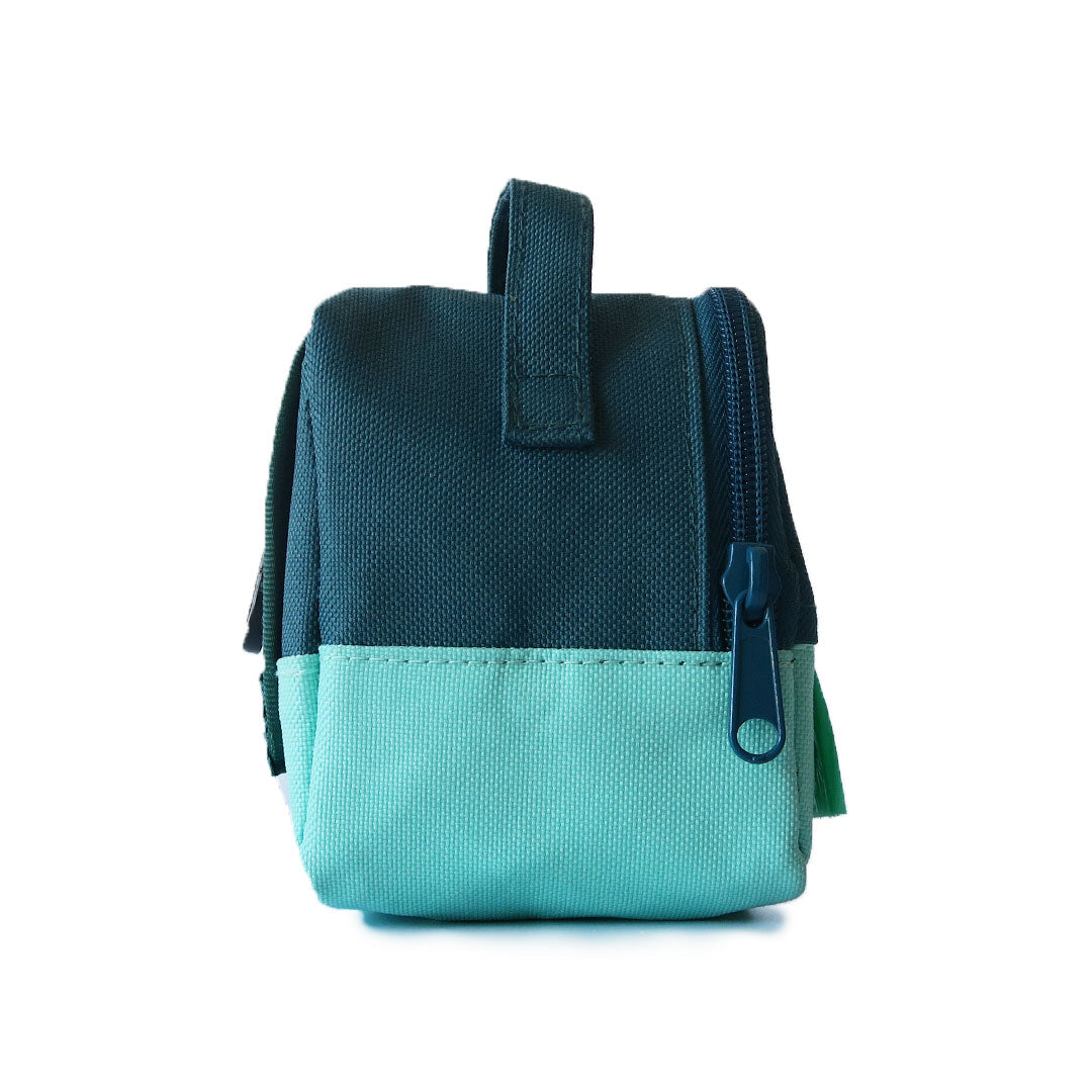 Peppermint Mini Backpack - Peppermint