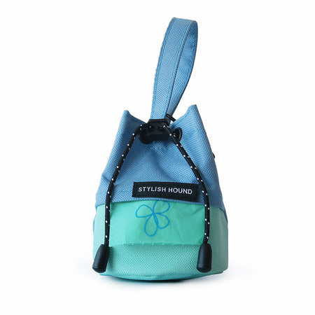 Aquatic Mini Satchel - Aquatic