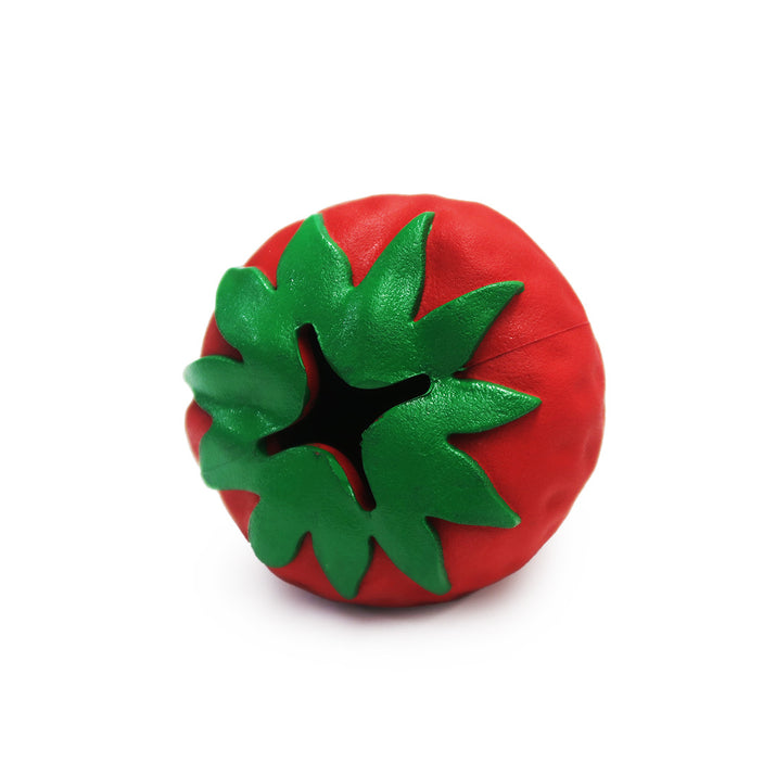 Strawberry Dispenser Toy