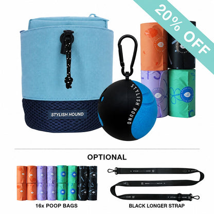 Train n' Treat Kit
