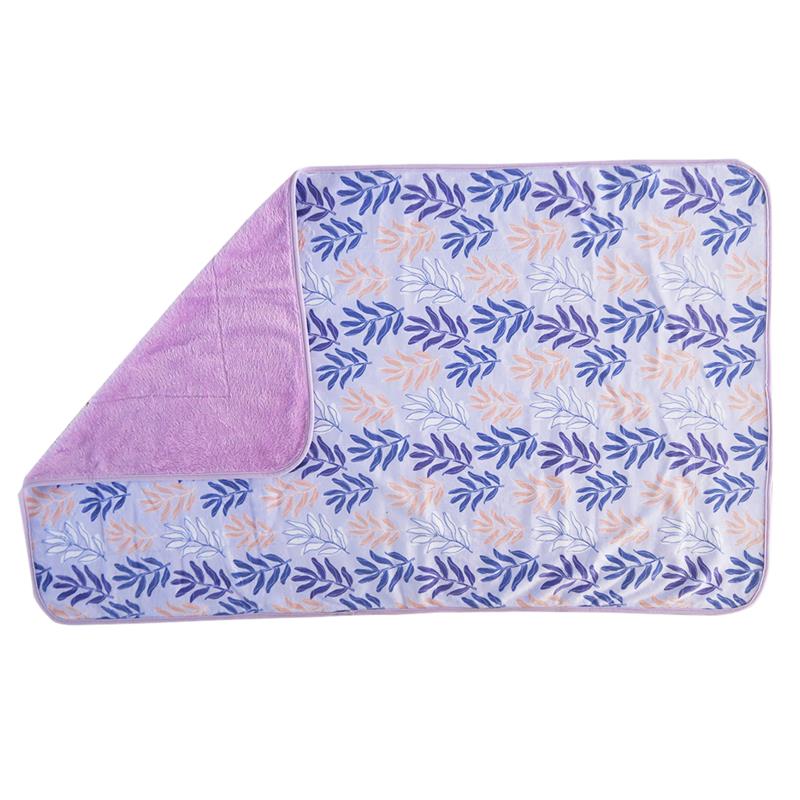 Wild Meadow Crate Blanket - Wild Meadow