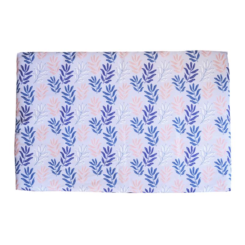 Wild Meadow Mattress Cover - Wild Meadow