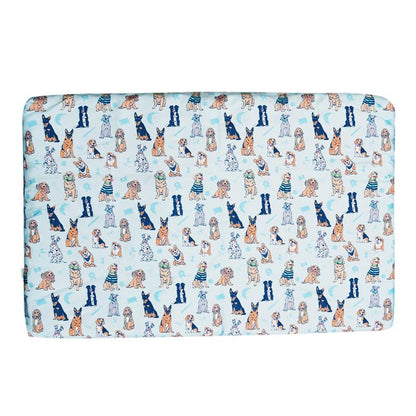 Woof Pack Mattress Cover - Woof Pack