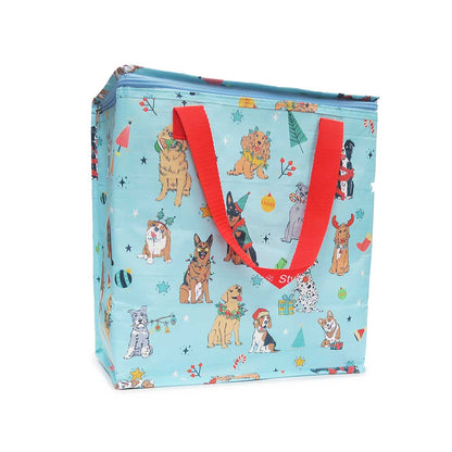 Christmas Festive Chillie Bag