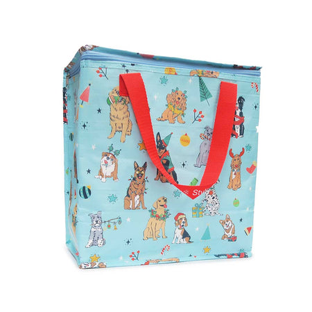 Christmas Festive Chillie Bag (PRE-ORDER)