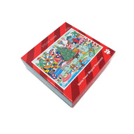 Santa's Magical Playground Puzzle (PRE-ORDER)