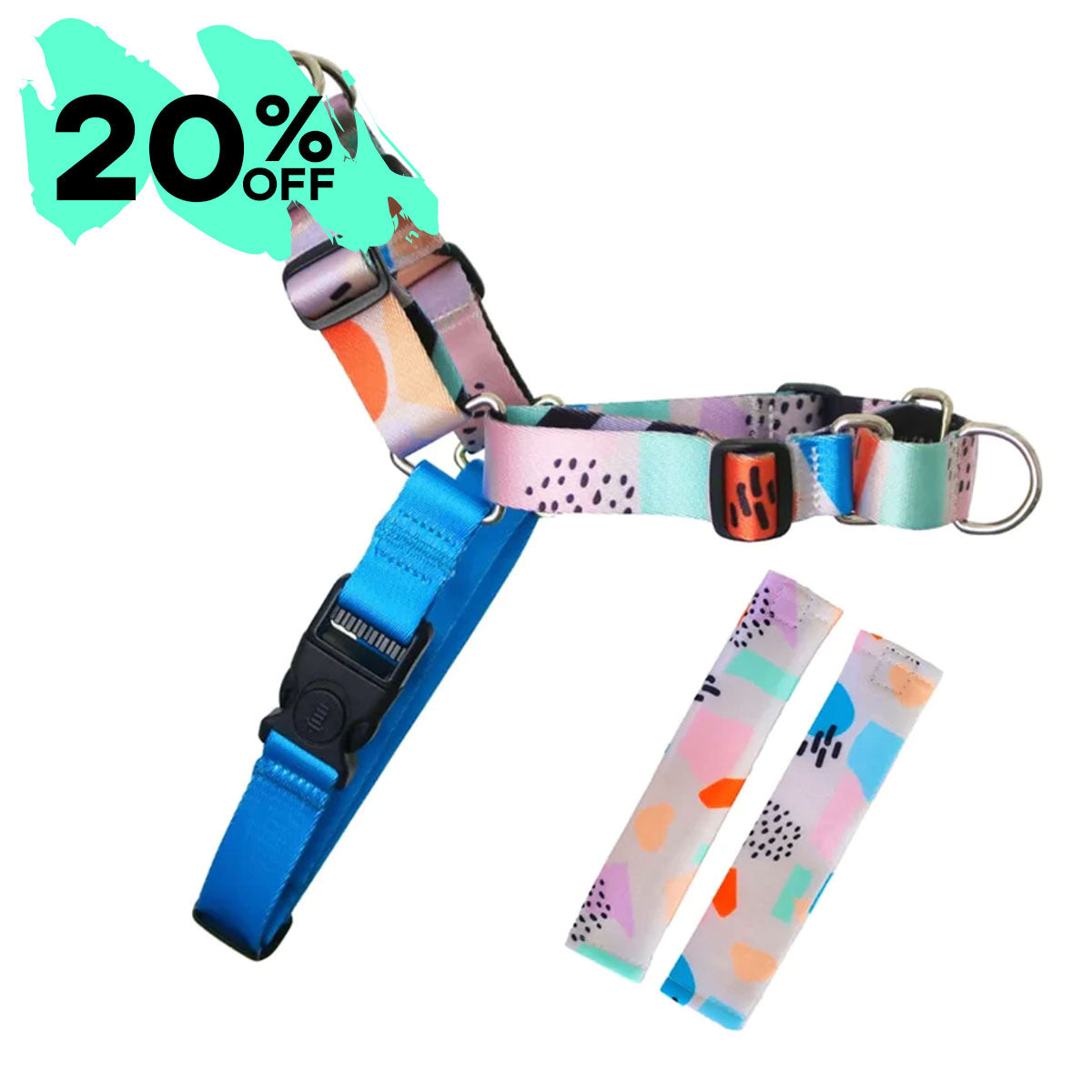 RNT No-Pull Training Harness - SALE