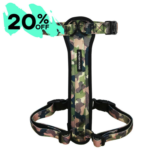 Explorer Chest Plate - SALE