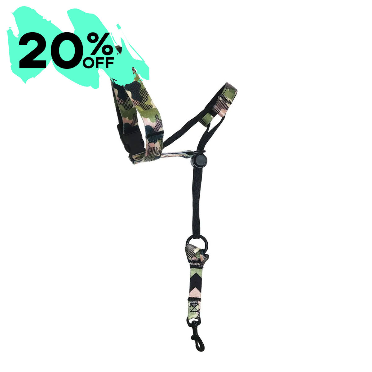 On Duty Halter - On Duty