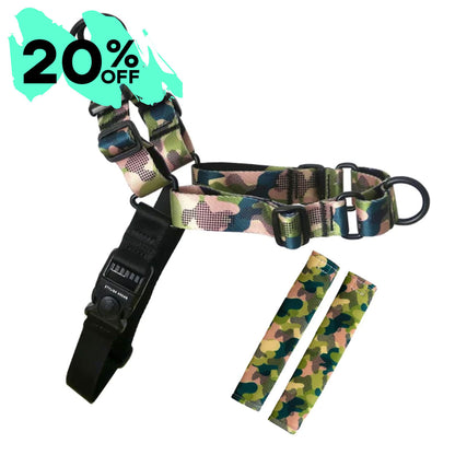 RNT No-Pull Training Harness - SALE