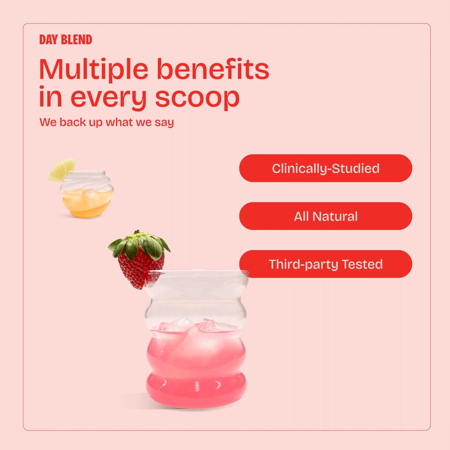 Sunie - Day Biotics