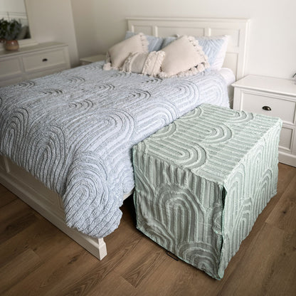 Sage Basic Cover - Sage