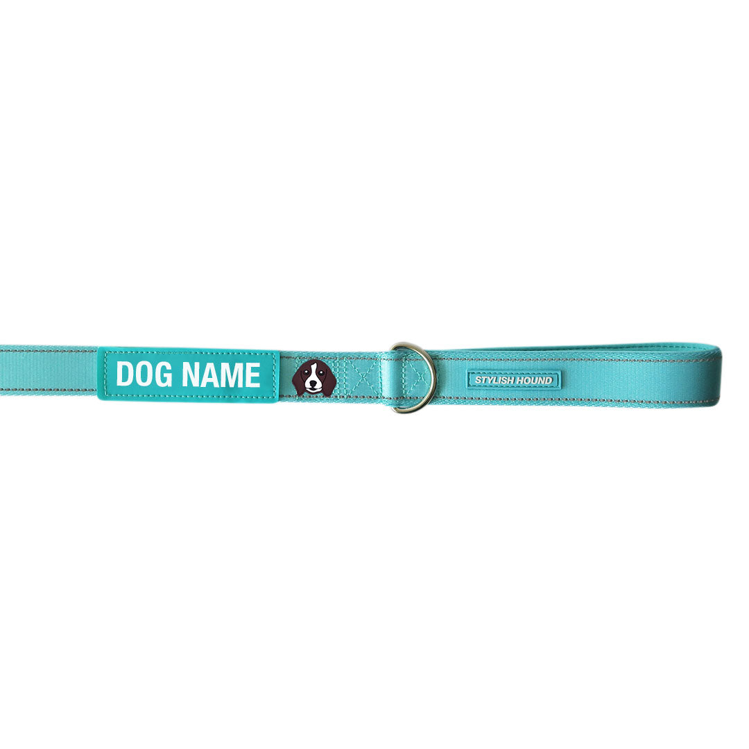 Sea Bay Personalised Leash