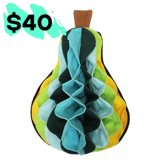 Pear Advanced Snuffle Pad