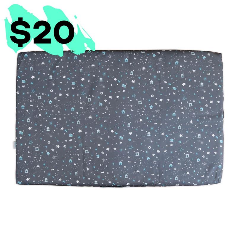 $20 MATTRESS COVER ONLY