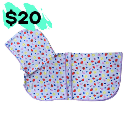 $20 Dog Robes