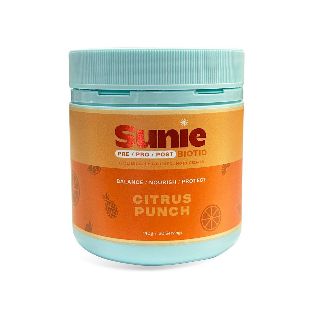 Sunie - Day Biotics