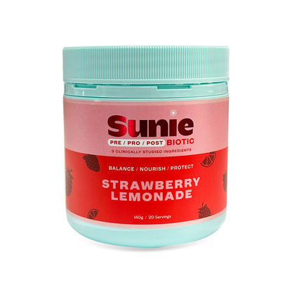 Sunie - Day Biotics