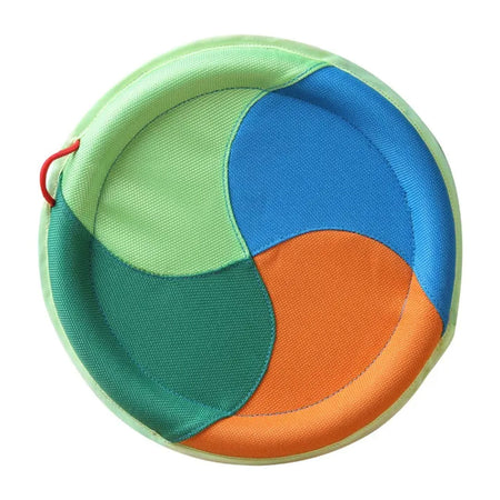 Swirl Frisbee Toy