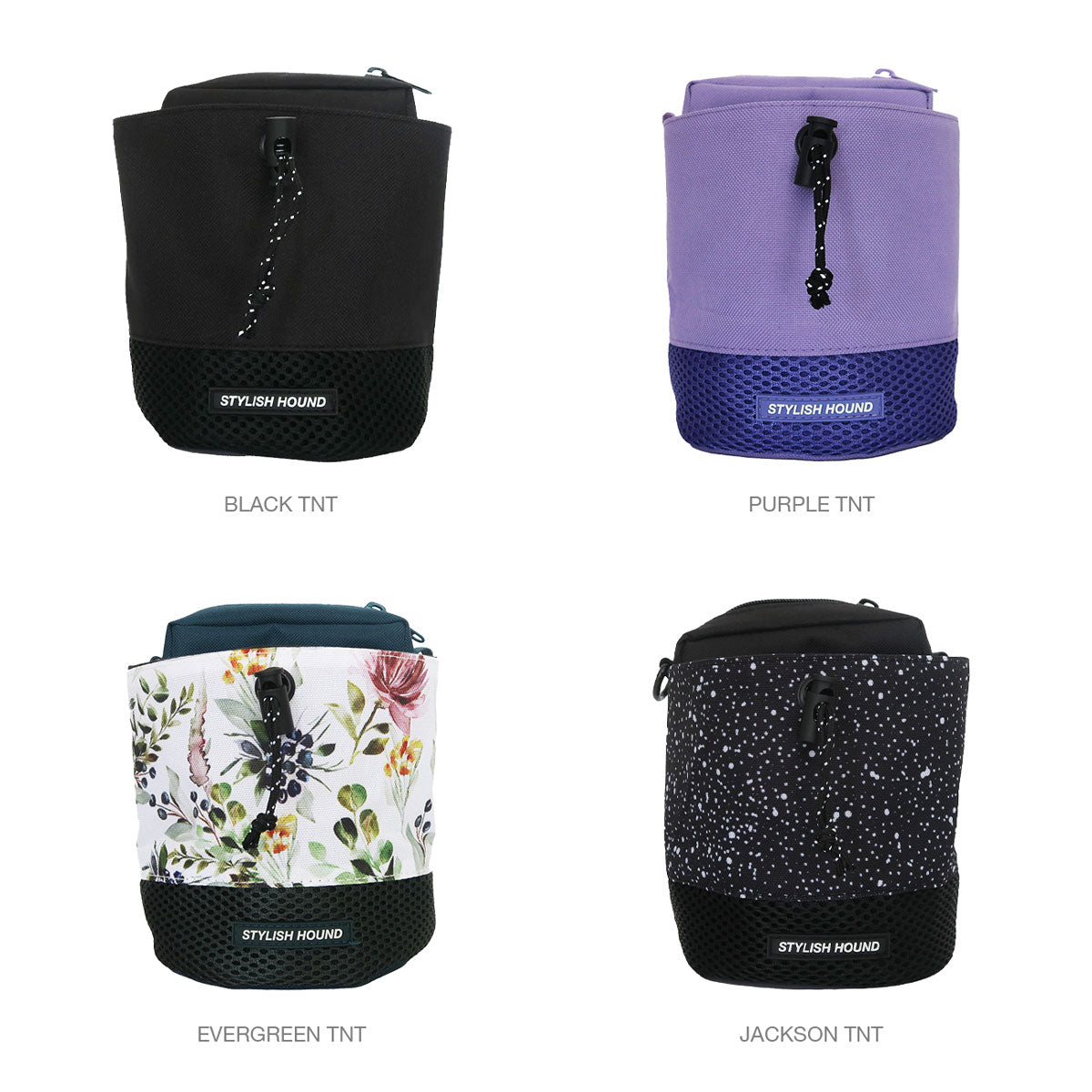 Train n' Treat Kit - Purple